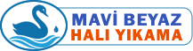 Erzurum Mavi Beyaz Halı Yıkama