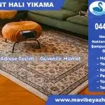 Yıldızkent Halı Yıkama